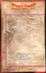 Aşkı Benmi Yarattım - Orhan Gencebay Müjde Ar (Alman Baskı) VHS Film (İkinci El) DVD1230