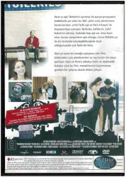 Paris I Love You - Seni Seviyorum Paris DVD Film DVD137