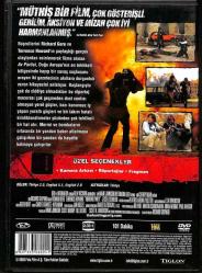 The Hunting Party Av Partisi (Richard Gere) DVD Film (1010 - Sıfır Ayarında) DVD1409