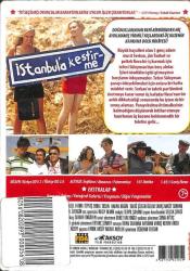 Avanak Kuzenler DVD Film (1010 - Sıfır) DVD1560