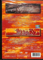 The Epic of Gallipoli Çanakkale Destanı 1915 DVD Film (1010 - Sıfır) DVD1567