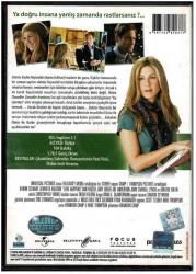 Love Happens - Aşk Olur DVD Film DVD174