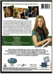 Love Happens - Aşk Olur DVD Film DVD174