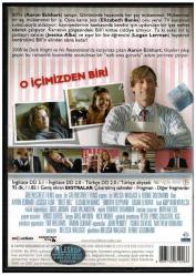 Meet Bill - İçgüveysi Bill DVD Film DVD196