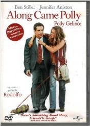 Along Came Polly - Polly Gelince DVD Film DVD201