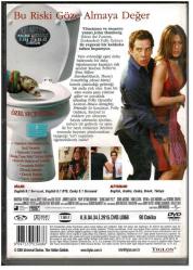 Along Came Polly - Polly Gelince DVD Film DVD201