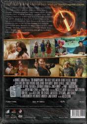 Felekten Açlık Oyunları - The Hungover DVD Film (Sıfır Ürün) DVD436