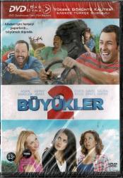 2 Büyükler DVD Film (Sıfır Ürün) DVD449