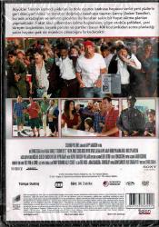 2 Büyükler DVD Film (Sıfır Ürün) DVD449