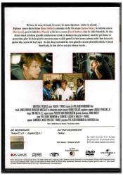 Şifreciler - Sneakers (İkinci El) DVD DVD552