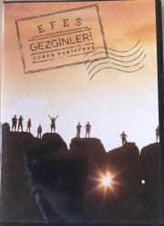 Efes Gezginleri Çoruh Vadisinde DVD Film (İkinci El) DVD623