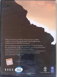 Efes Gezginleri Çoruh Vadisinde DVD Film (İkinci El) DVD623