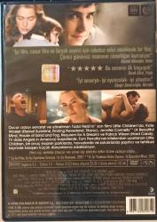 Tutku Oyunları DVD Film (İkinci El) DVD812