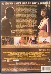 Tsotsi DVD Film (İkinci El) DVD842