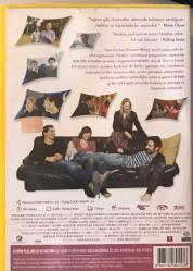 Havada Aşk Var DVD Film (İkinci El) DVD900