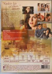 Benim Zengin Dostlarım - Friends With Money DVD Film (İkinci El) DVD975