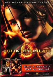 Açlık Oyunları Fetih 1453 Film Afişleri Çift Taraflı (32x48) EFM7520