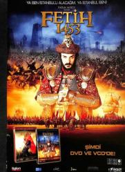 Açlık Oyunları Fetih 1453 Film Afişleri Çift Taraflı (32x48) EFM7520
