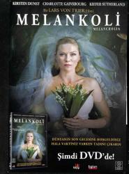 Melankoli Kurtuluş Son Durak Film Afişleri Çift Taraflı (32x48) EFM7529