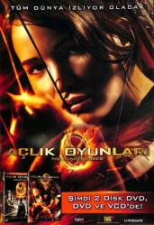 Açlık Oyunları Fetih 1453 Film Afişleri Çift Taraflı (32x48) EFM7546