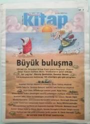 Radikal Gazetesi Kitap Eki 22 Ekim 2004 Antik Yunana Dair Gerçekler -GZ44545