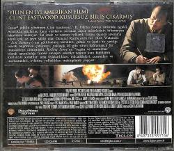 Iwo Jima'dan Mektuplar - Letters From Iwo Jima VCD Film (İkinci El) VCD27627