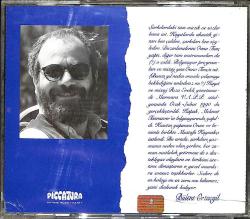 Bülent Ortaçgil - 2. Perde CD (İkinci El) CD5444