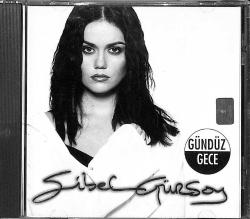 Sibel Gürsoy ‎- Gündüz Gece CD (İkinci El) CD5445