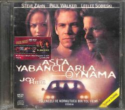 Joy Ride - Asla Yabancılarla Oynama VCD Film (İkinci El) VCD27648