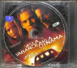 Joy Ride - Asla Yabancılarla Oynama VCD Film (İkinci El) VCD27648