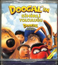 Doogal'ın Sihirli Yolculuğu VCD Film (İkinci El) VCD27652