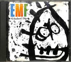 EMF - Schubert Dip CD (İkinci El) CD5487