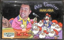Ata Demirer - Makara Kaset (İkinci El) KST28515