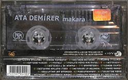 Ata Demirer - Makara Kaset (İkinci El) KST28515