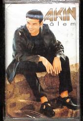 Akın - Alem Kaset (Sıfır) KST28527