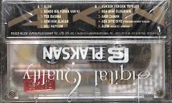 Akın - Alem Kaset (Sıfır) KST28527