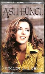 Aslı Hünel - Kendine İyi Bak... Kaset (İkinci El) KST28534