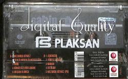 Şahin - Sen Ölmeden Ölmeyeceğim Kaset (Sıfır) KST28564