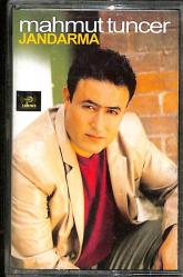 Mahmut Tuncer - Jandarma Kaset (İkinci El) KST28566