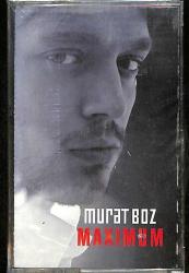 Murat Boz - Maximum Kaset (Sıfır) KST28568