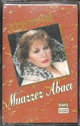 Muazzez Abacı - Efendim Kaset (İkinci El) KST28585