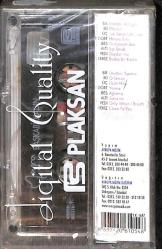 Meyra - Başka Bir Kadın Kaset (Sıfır) KST28601