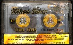 Bülent Ersoy - Sefam Olsun Kaset (İkinci El) KST28606