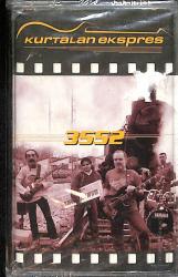 Kurtalan Ekspres - 3552 Kaset (Sıfır) KST28608