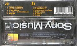 Kurtalan Ekspres - 3552 Kaset (Sıfır) KST28608
