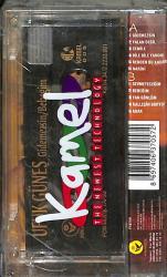 Ufuk Güneş - Gidemezsin/Bebeğim Kaset (Sıfır) KST28609