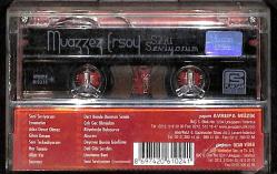 Muazzez Ersoy - Seni Seviyorum Kaset (İkinci El) KST28628
