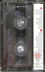 Süleyman Savran - Taverna 94 Kaset (İkinci El) KST28630
