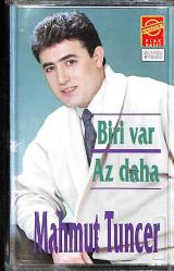 Mahmut Tuncer - Biri Var Az Daha Kaset (İkinci El) KST28639