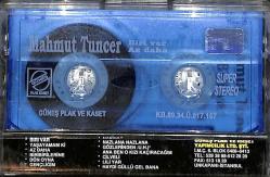 Mahmut Tuncer - Biri Var Az Daha Kaset (İkinci El) KST28639